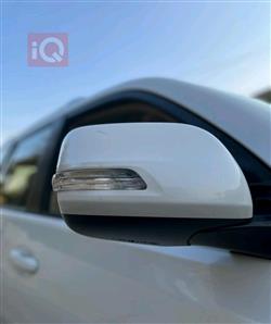 تويوتا لاندكروزر برادو